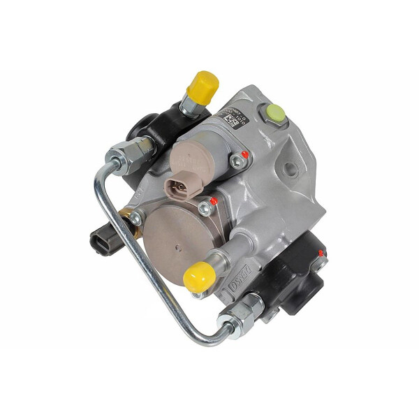 High Pressure Pump Common Rail METZGER IAM-Expertise for e.g. OPEL ASTRA