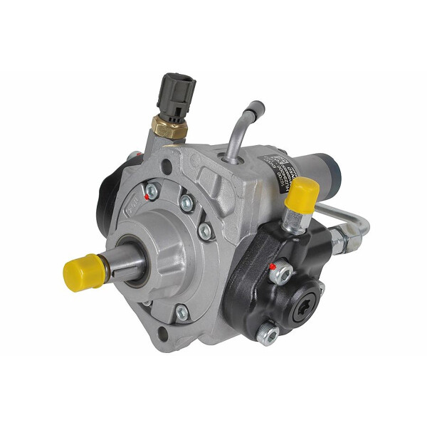 High Pressure Pump Common Rail METZGER IAM-Expertise for e.g. NISSAN NAVARA