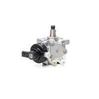 High Pressure Pump Common Rail METZGER IAM-Expertise suitable for e.g. AUDI A4
