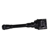 Zündspule 4-polig METZGER IAM-Expertise passend...