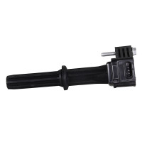 Ignition Coil 4-pole METZGER IAM-Expertise suitable for...