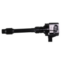 Ignition Coil 3-pole METZGER IAM-Expertise suitable for...