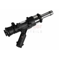 Einspritzventil Direkteinspritzung mit Dichtring METZGER...
