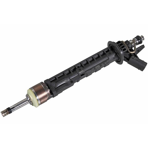 Seal Ring Injector direct injection with Sealing Ring METZGER for MB C-CLASS