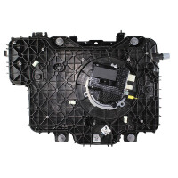 Tank Unit Urea Injection METZGER IAM-Expertise suitable for e.g. RENAULT MASTER