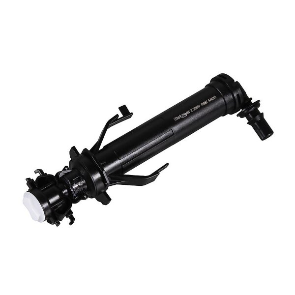 Washer Fluid Jet Headlight Cleaning front left METZGER for e.g. VW GOLF