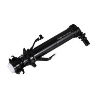 Washer Fluid Jet Headlight Cleaning front left METZGER...