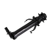 Washer Fluid Jet Headlight Cleaning front left METZGER...