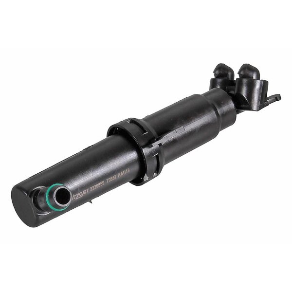 Waschwasserdüse Scheinwerferreinigung vorne links METZGER für u.a. VW TIGUAN