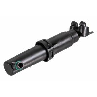 Washer Fluid Jet Headlight Cleaning front left METZGER...