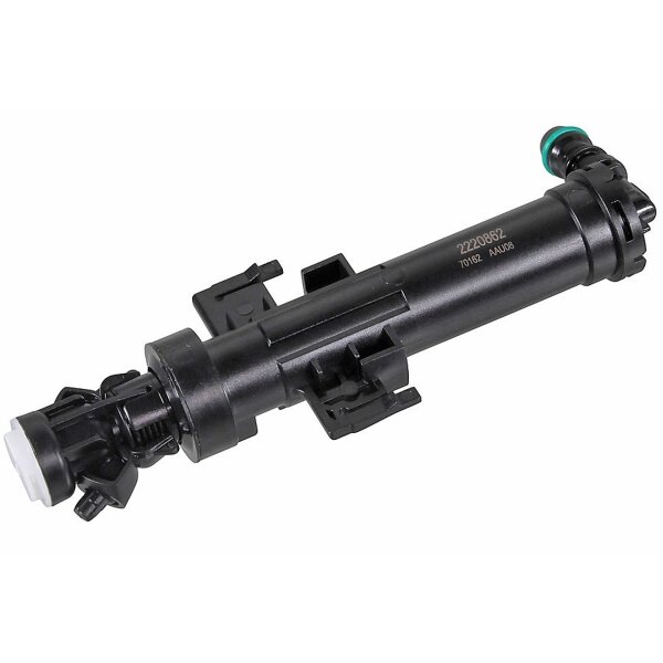 Washer Fluid Jet Headlight Cleaning front right METZGER for e.g. AUDI Q5