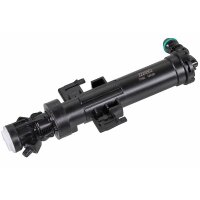 Washer Fluid Jet Headlight Cleaning front right METZGER...