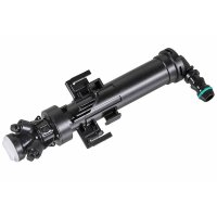 Washer Fluid Jet Headlight Cleaning front right METZGER...