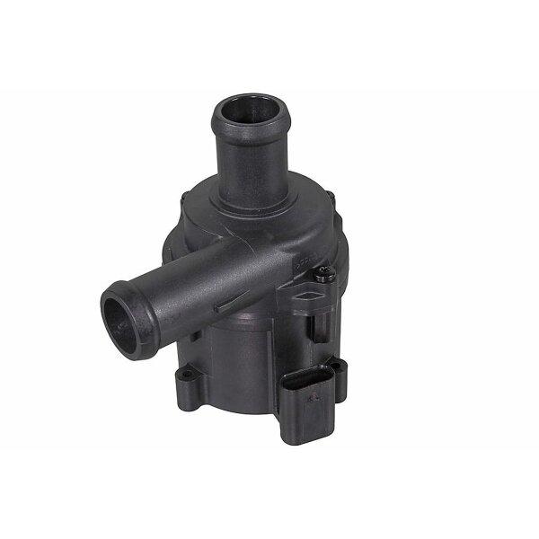 Auxiliary Water Pump Cooling Water Circuit electric 12 V METZGER for AUDI A4