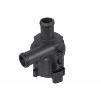 Zusatzwasserpumpe Kühlwasserkreislauf elektrisch 12...
