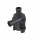 Auxiliary Water Pump Cooling Water Circuit electric 12 V METZGER for AUDI A4