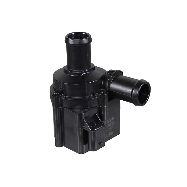 Zusatzwasserpumpe Kühlwasserkreislauf elektrisch 12 V METZGER für u.a. VW GOLF