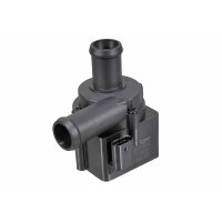 Auxiliary Water Pump Cooling Water Circuit electric 12 V...