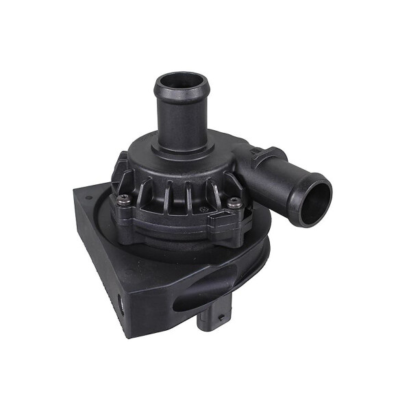 Zusatzwasserpumpe Kühlwasserkreislauf elektrisch 12 V METZGER für u.a. SEAT LEON