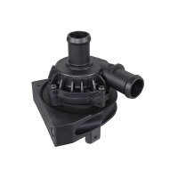 Zusatzwasserpumpe Kühlwasserkreislauf elektrisch 12...