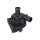 Zusatzwasserpumpe Kühlwasserkreislauf elektrisch 12 V METZGER für u.a. SEAT LEON