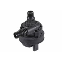 Auxiliary Water Pump Cooling Water Circuit electric 12 V...