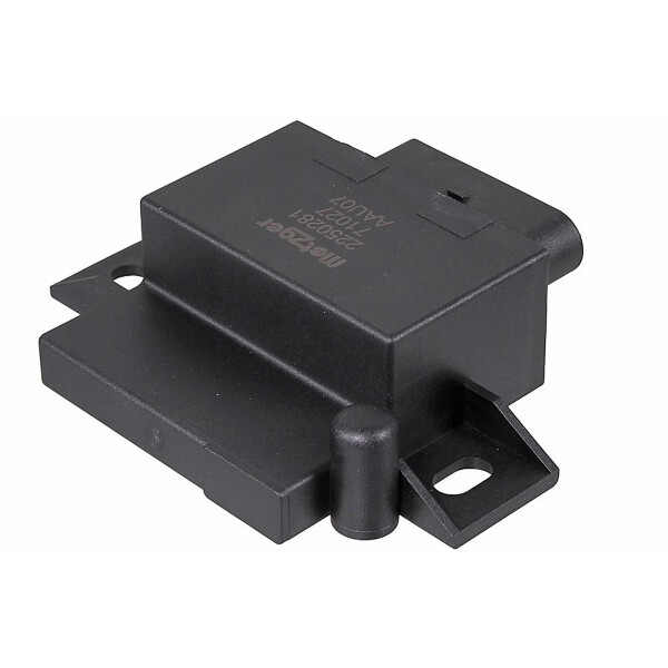 Steuergerät Kraftstoffpumpe METZGER IAM-Expertise passend für u.a. AUDI A6