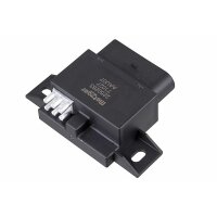 Fuel Pump Control Unit METZGER IAM-Expertise suitable for...