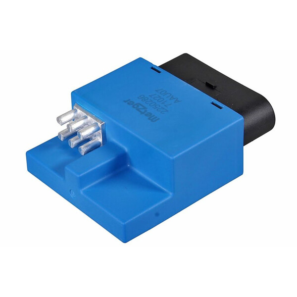 Fuel Pump Control Unit METZGER IAM-Expertise suitable for e.g. AUDI Q3