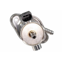 High Pressure Pump METZGER Aftermarket-Expertise suitable for e.g. AUDI A3