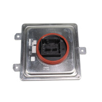 Lighting Control Unit on Headlight METZGER for e.g. BMW 3...