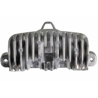 Steuergerät Beleuchtung vorne rechts 12 V METZGER...