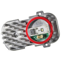 Lighting Control Unit front right 12 V METZGER for SKODA...