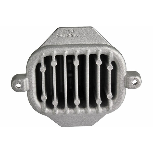 Steuergerät Beleuchtung vorne links 12 V METZGER passend für AUDI Q3