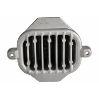 Steuergerät Beleuchtung vorne links 12 V METZGER...