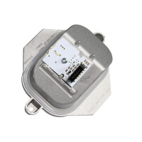 Steuergerät Beleuchtung vorne links 12 V METZGER...