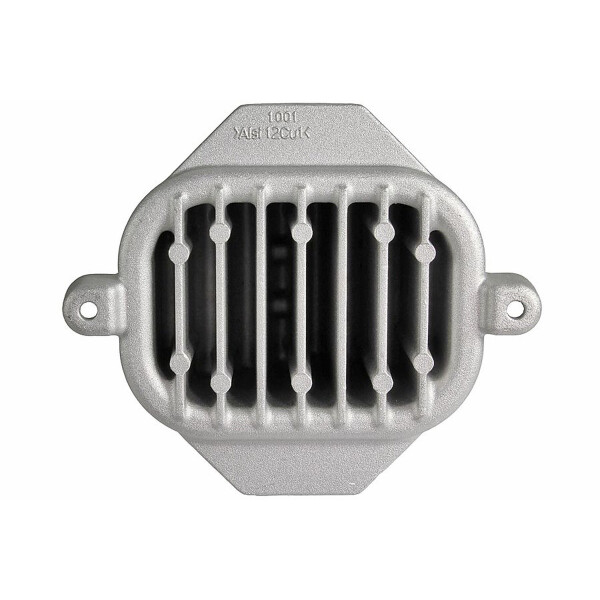 Lighting Control Unit front axle right 12 V METZGER for AUDI Q3