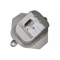 Lighting Control Unit front axle right 12 V METZGER for...