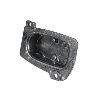 Lighting Control Unit front right 12 V METZGER for e.g....