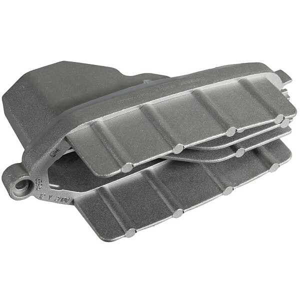 Steuergerät Beleuchtung vorne rechts 12 V METZGER passend für AUDI Q3