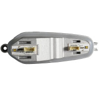 Steuergerät Beleuchtung vorne rechts 12 V METZGER...