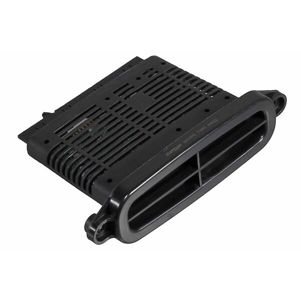 Driver module 12 V without Control Unit METZGER suitable for BMW X3