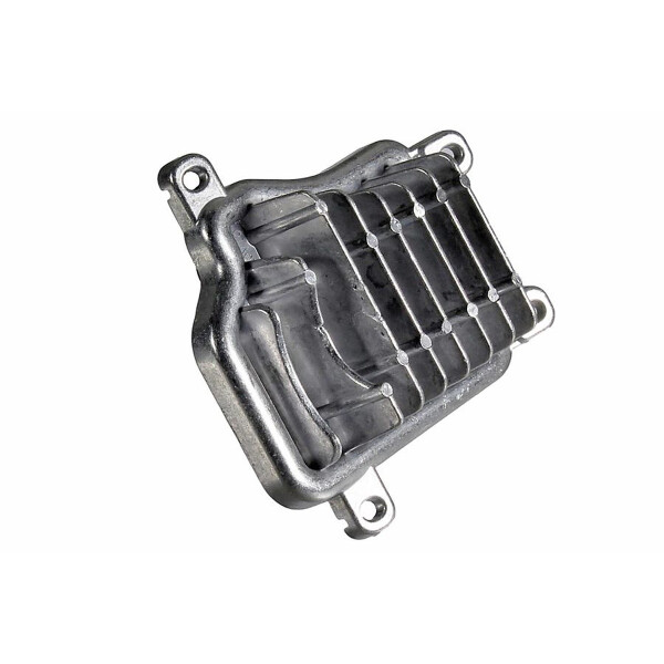 Lighting Control Unit front left 12 V METZGER for e.g. AUDI Q5