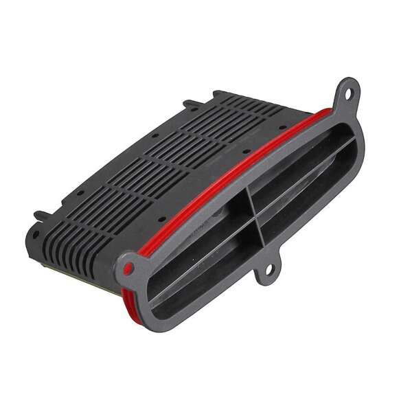 Driver module 12 V with Control Unit METZGER IAM-Expertise suitable for BMW X5