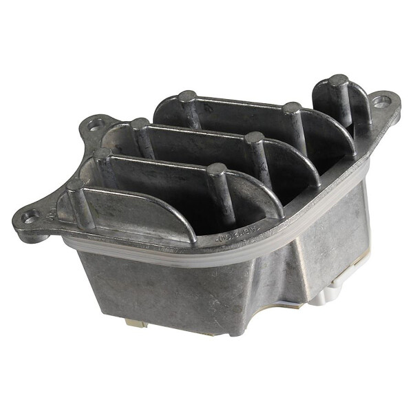 Lighting Control Unit on Headlight 12 V METZGER for e.g. BMW X3