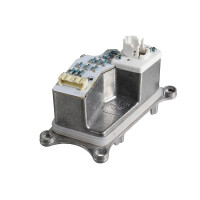 Lighting Control Unit on Headlight 12 V METZGER for e.g....