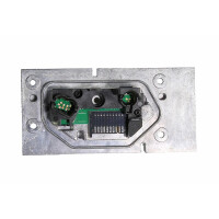 Lighting Control Unit front left 12 V METZGER for BMW 3...