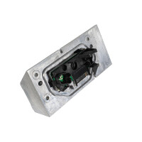 Lighting Control Unit front left 12 V METZGER for BMW 3...