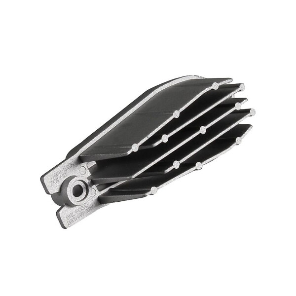 Lighting Control Unit front right 12 V METZGER suitable for AUDI Q3