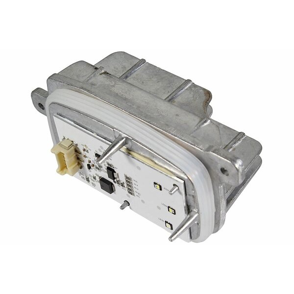 Lighting Control Unit on Headlight 12 V METZGER for e.g. RENAULT